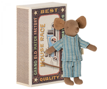 Load image into Gallery viewer, Big Brother Mouse in Box - PJ's