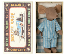 Load image into Gallery viewer, Big Brother Mouse in Box - PJ's