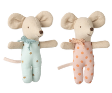 Load image into Gallery viewer, Baby Twin Mice