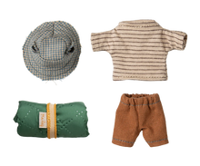 Load image into Gallery viewer, Hiking Mouse - Big Brother