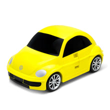 Load image into Gallery viewer, Volkswagen Beetle Kids Suitcase - Two Colors