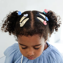 Load image into Gallery viewer, Toadstool Mini Mabel Clips