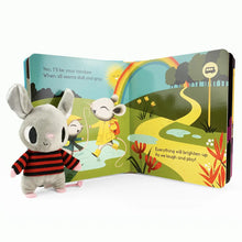 Load image into Gallery viewer, Will You Be My Sunshine Small Board Book