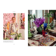 Load image into Gallery viewer, A Loving Table: Creating Memorable Gatherings