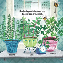 Load image into Gallery viewer, My First Book of Growing Food - Board Book