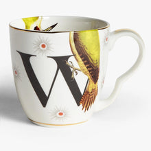 Load image into Gallery viewer, Yvonne Ellen Alphabet Mugs