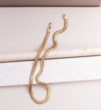 Load image into Gallery viewer, Feels Like Velvet Necklace