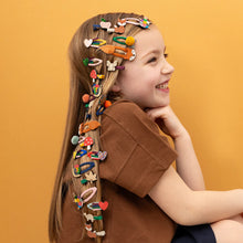 Load image into Gallery viewer, Autumn Forest Mini Clips