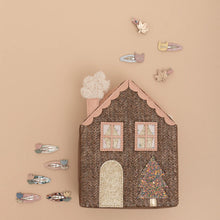 Load image into Gallery viewer, Cosy Cabin Bag