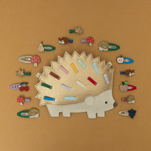 Load image into Gallery viewer, Fruity Mini Clic Clacs