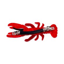 Load image into Gallery viewer, Lobster French Barrette