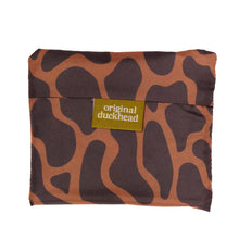 Load image into Gallery viewer, Coffee Ripples Eco-Friendly Reusable Shopping Bag