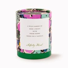 Load image into Gallery viewer, Soy Candle - Florale