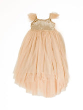 Load image into Gallery viewer, Jolie Dress in Golden