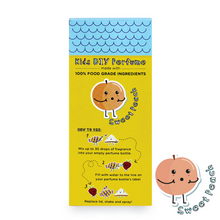 Load image into Gallery viewer, Sweet Peach Fragrance Oil