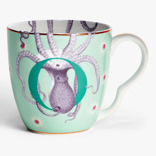 Load image into Gallery viewer, Yvonne Ellen Alphabet Mugs
