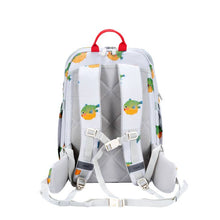 Load image into Gallery viewer, Bailey Backpack - Puffer Fish