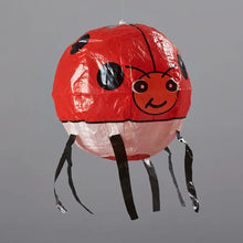 Load image into Gallery viewer, Japanese Paper Balloons - Several Designs