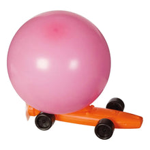 Load image into Gallery viewer, Neato! Balloon Car Racer