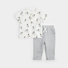 Load image into Gallery viewer, French Bulldog Henley Set
