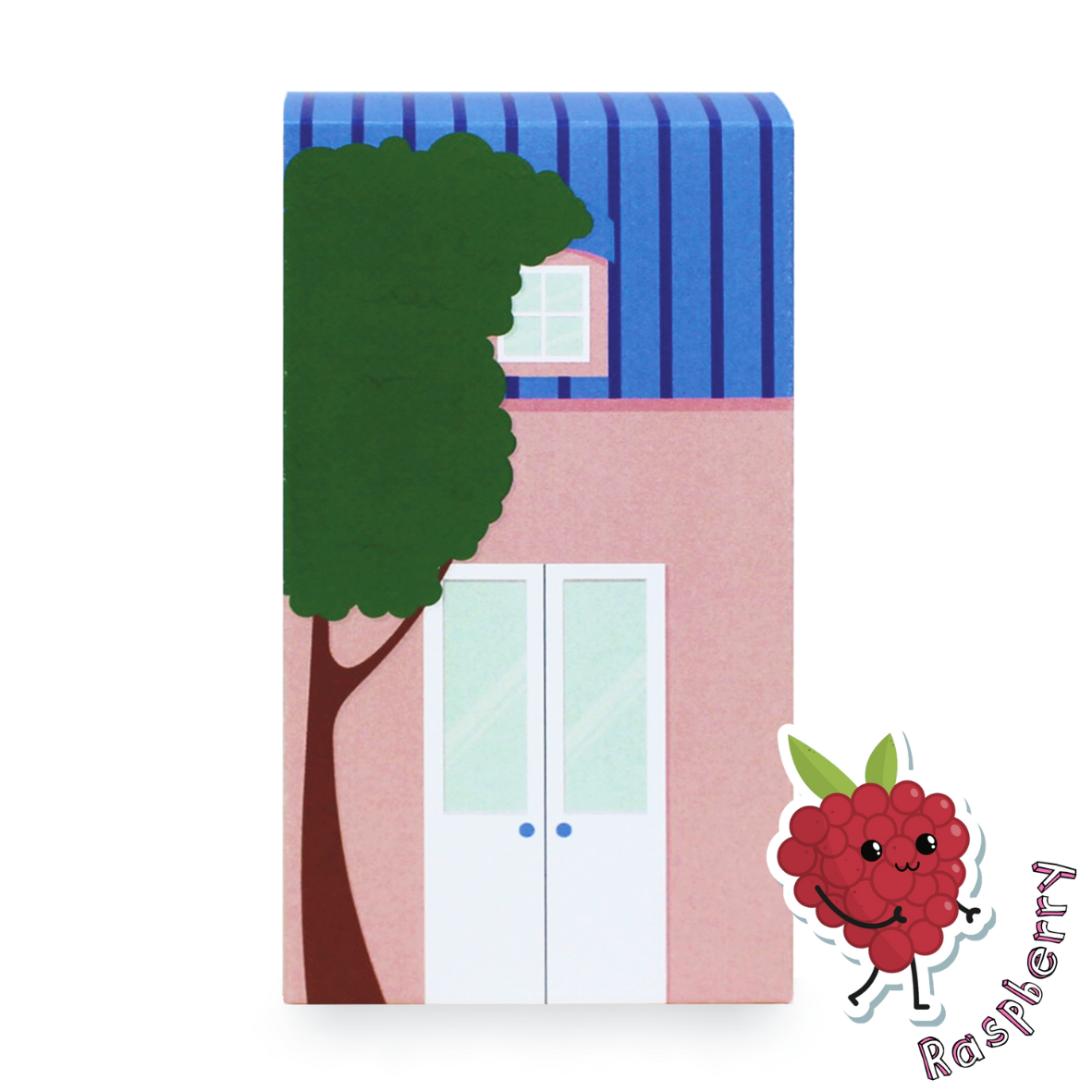 Raspberry Fragrance Oil