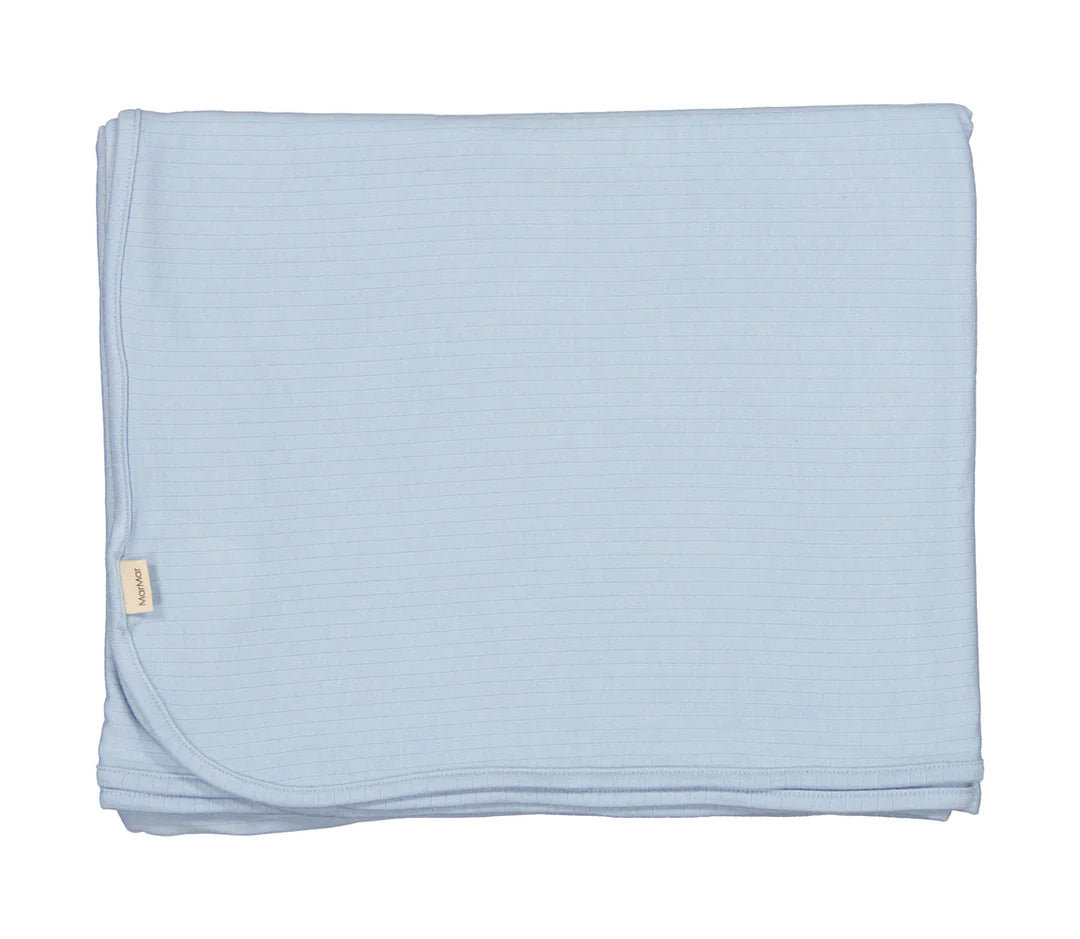 Mar Mar Baby Blanket - Summer Rain