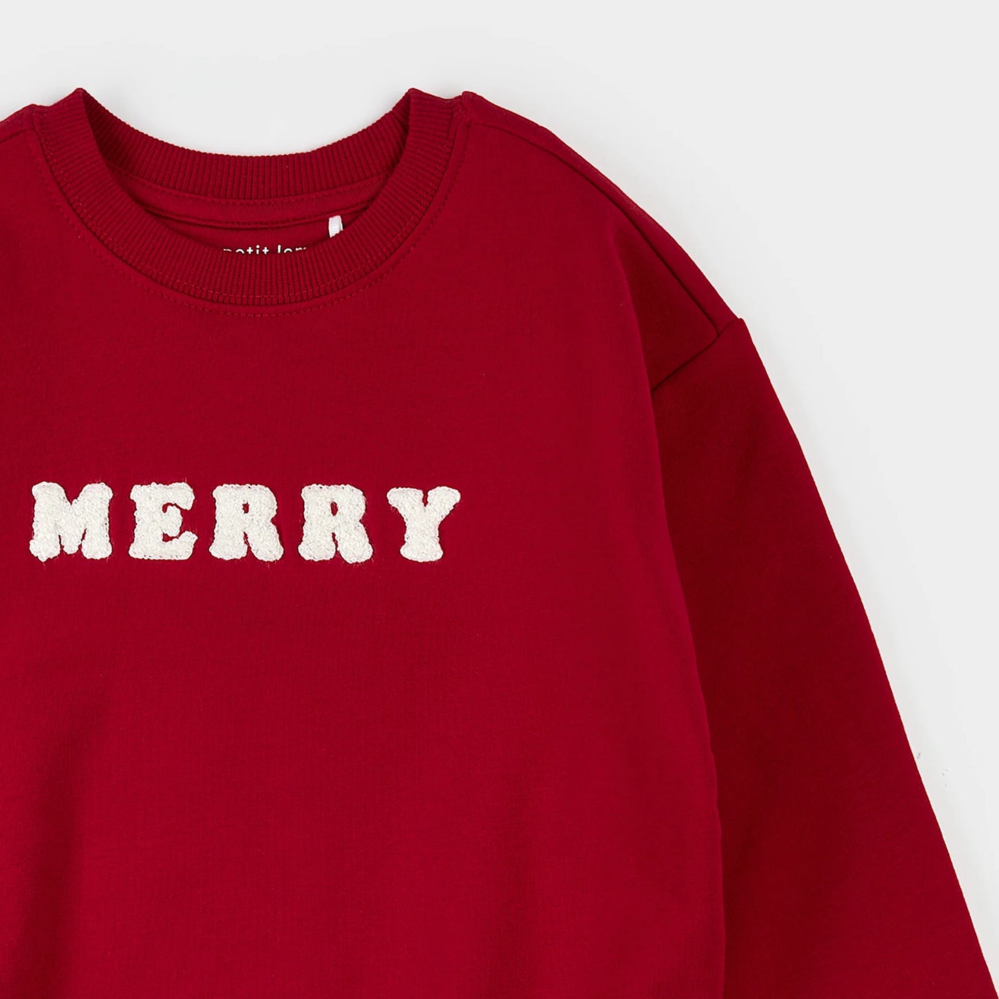Merry Sweatshirt