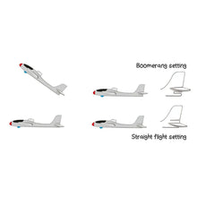 Load image into Gallery viewer, Terra Kids 22" Maxi Hand Glider