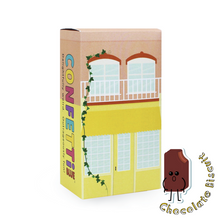 Load image into Gallery viewer, Chocolate Biscuit Fragrance Oil