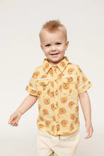 Load image into Gallery viewer, The Sea Shirt - Hot Pretzel

