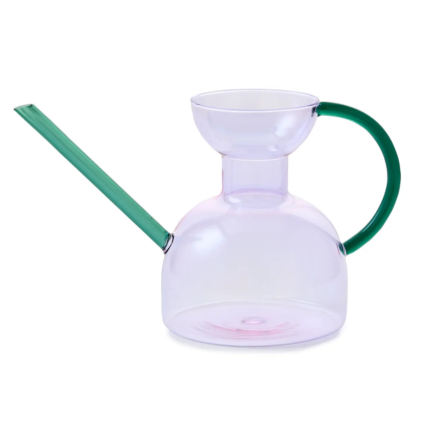Glass Watering Can (32 Fl.oz.)