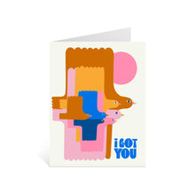 Load image into Gallery viewer, Greeting Cards by Lisa Congdon - several designs