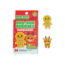 Load image into Gallery viewer, Boo-Boo Buddies Bandages (Several Designs)