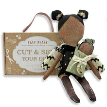 Load image into Gallery viewer, DIY Doll Kit - Moth