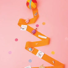 Load image into Gallery viewer, Mini Surprise Ball - Cherry - "I Love You Cherry Much!"