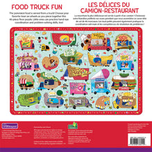 Load image into Gallery viewer, Food Truck Fun