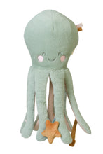 Load image into Gallery viewer, “Ocean Life” Giant Multi-Activity Plush Toy