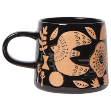 Load image into Gallery viewer, Danica Studio Myth Imprint Stoneware Mug
