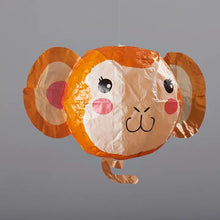 Load image into Gallery viewer, Japanese Paper Balloons - Several Designs