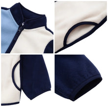 Load image into Gallery viewer, Adventure Fleece Jacket