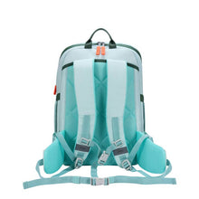 Load image into Gallery viewer, Bailey Backpack - Crisp Mint
