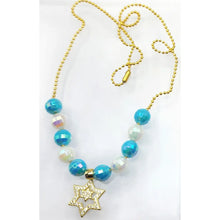 Load image into Gallery viewer, Hanukkah Themed Jewelry Kit