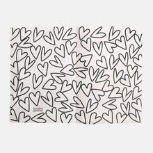 Load image into Gallery viewer, Multi Stripe Set of 3 Notebooks