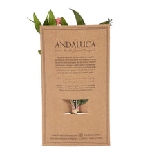 Load image into Gallery viewer, Eucalyptus & Pink Larkspur Mini Bouquet