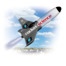 Load image into Gallery viewer, Smithsonian Rocket Science