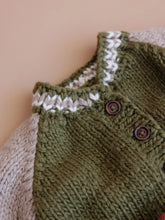 Load image into Gallery viewer, Varsity Cardigan