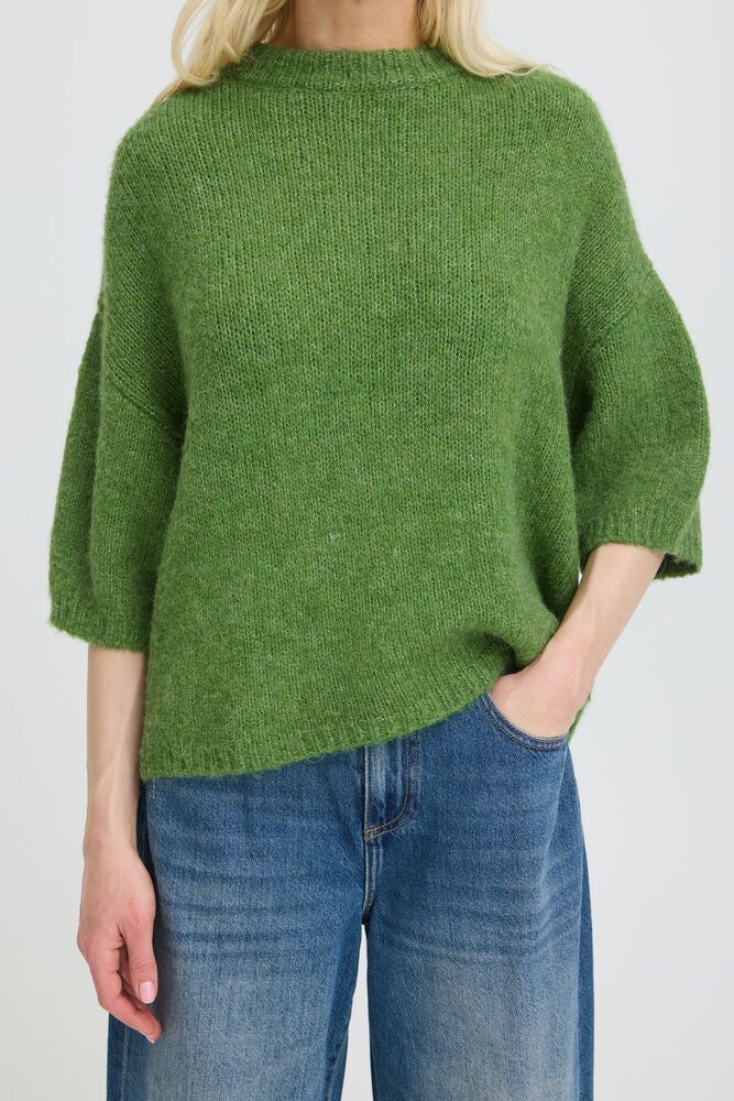 Otia Sweater - Green