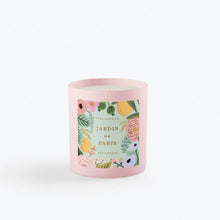 Load image into Gallery viewer, Jardin De Paris Candle