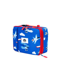 Load image into Gallery viewer, Ellis Lunch Bag - Airplane