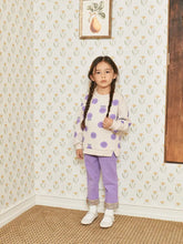 Load image into Gallery viewer, Happy Day Print Sweatshirt